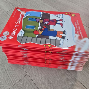 레드라켓 레드&옐로우