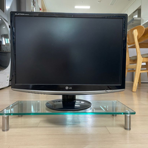 엘지 22인치, 23인치 모니터 2개 일괄판매