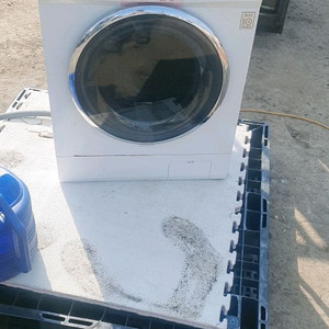 lg 작은 드럼세탁기