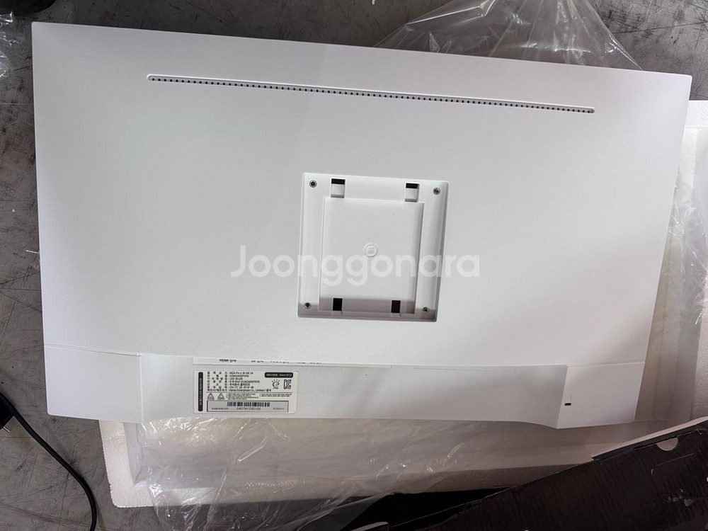 XESTA 24인치 FHD 모니터--3