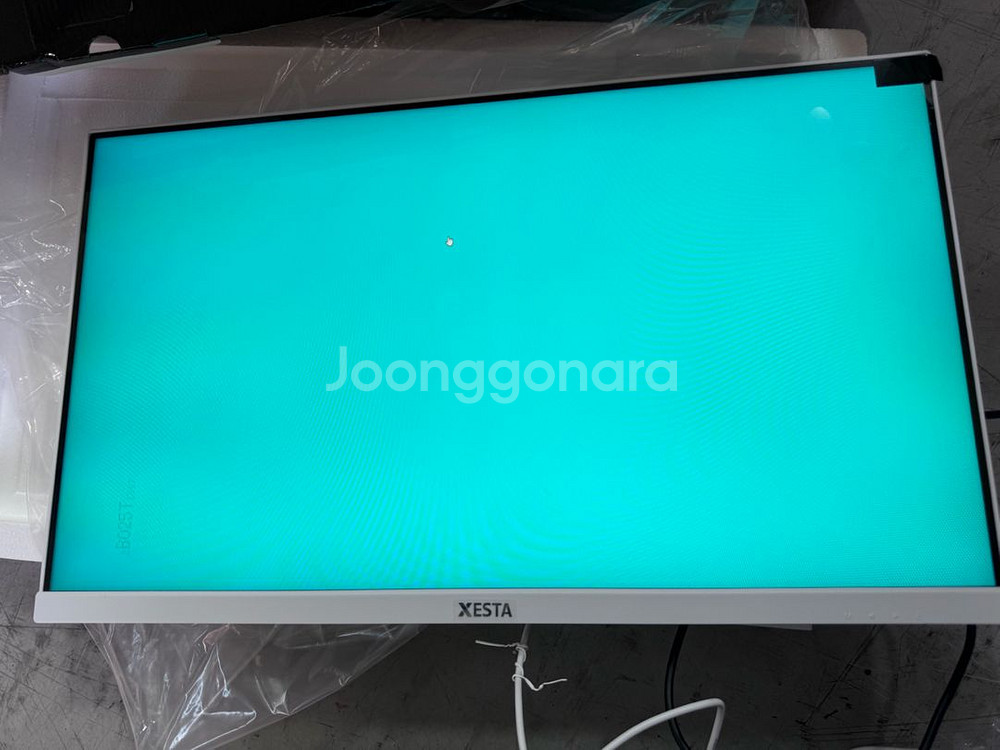 XESTA 24인치 FHD 모니터--2