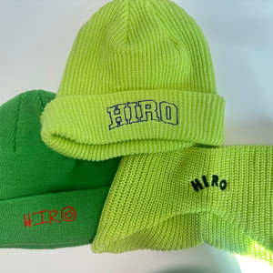 히로 비니 이어머프