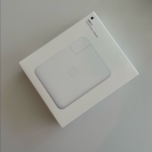 [새상품] 애플 USB-C 140W 전원 어댑터