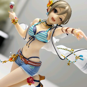 알터 아이돌마스터 신데렐라걸즈 시오미 슈코 1/7 피규어