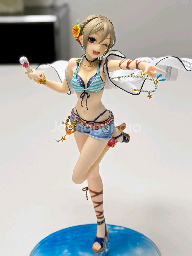 알터 아이돌마스터 신데렐라걸즈 시오미 슈코 1/7 피규어--6