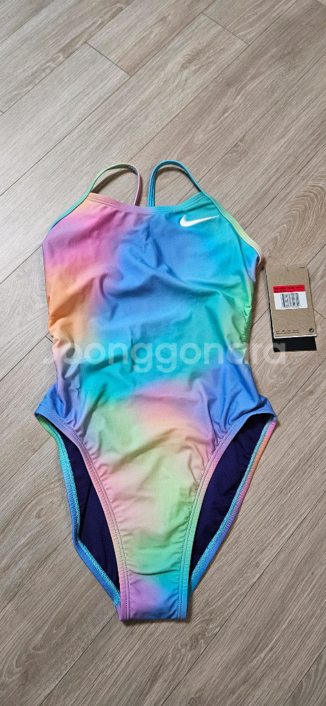 나이키스윔 래디언스 솜사탕 28 컷아웃--0