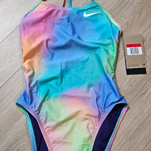 나이키스윔 래디언스 솜사탕 28 컷아웃