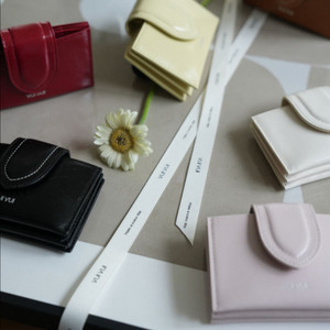 부이부이 VUIVUI 닐월렛 블랙