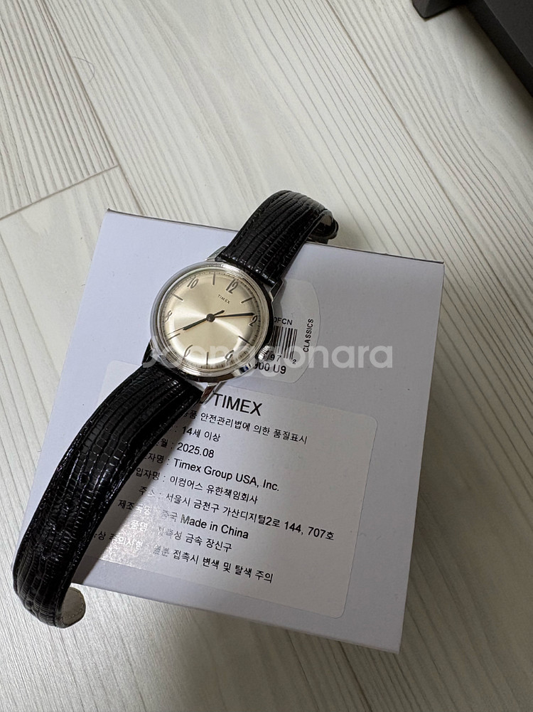 타이맥스 34mm 오토--0