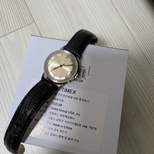 타이맥스 34mm 오토