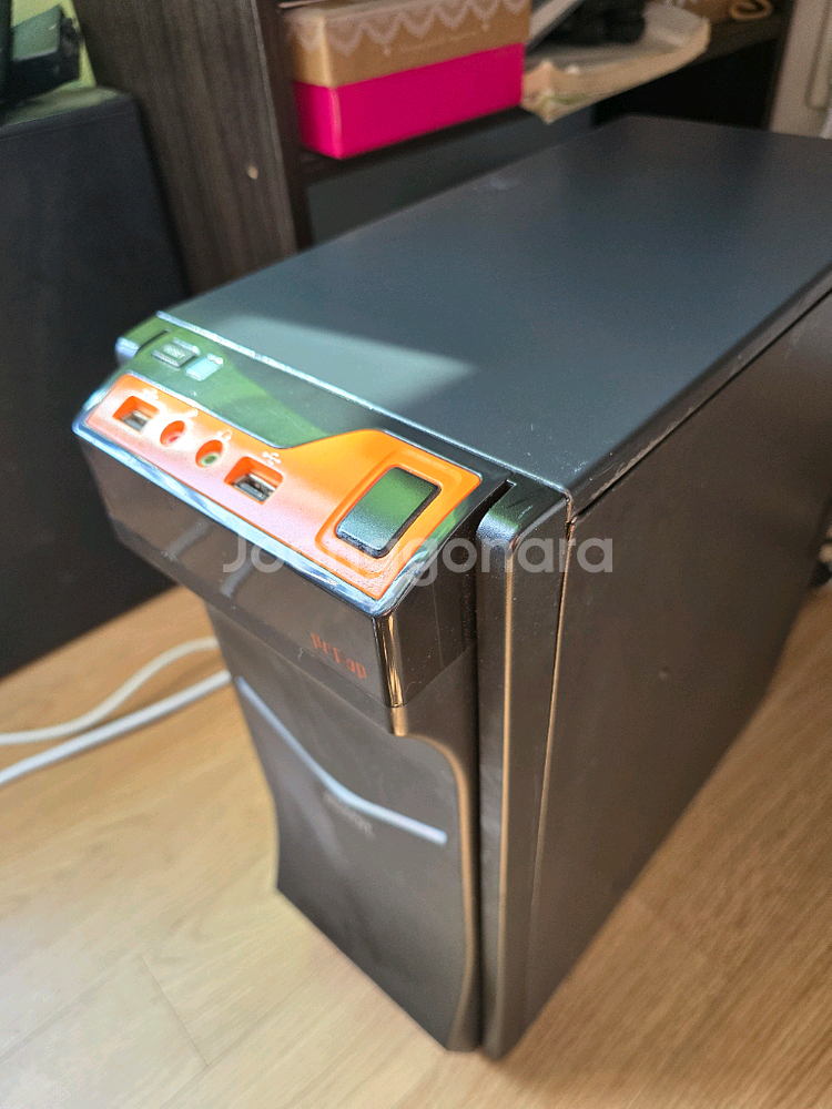 i5-6600/ GTX1060 3G/ 16G/ SSD250 HDD 1TB--0