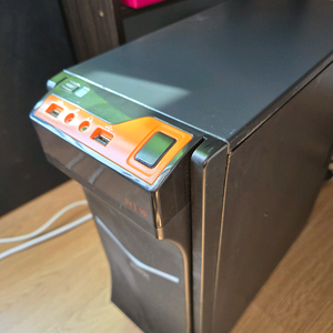 i5-6600/ GTX1060 3G/ 16G/ SSD250 HDD 1TB