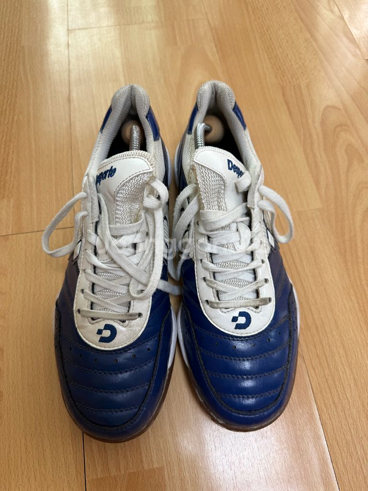 Desporte 캄피나스 일본 한정판 DS 1441 풋살화 270--0