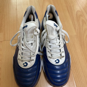 Desporte 캄피나스 일본 한정판 DS 1441 풋살화 270