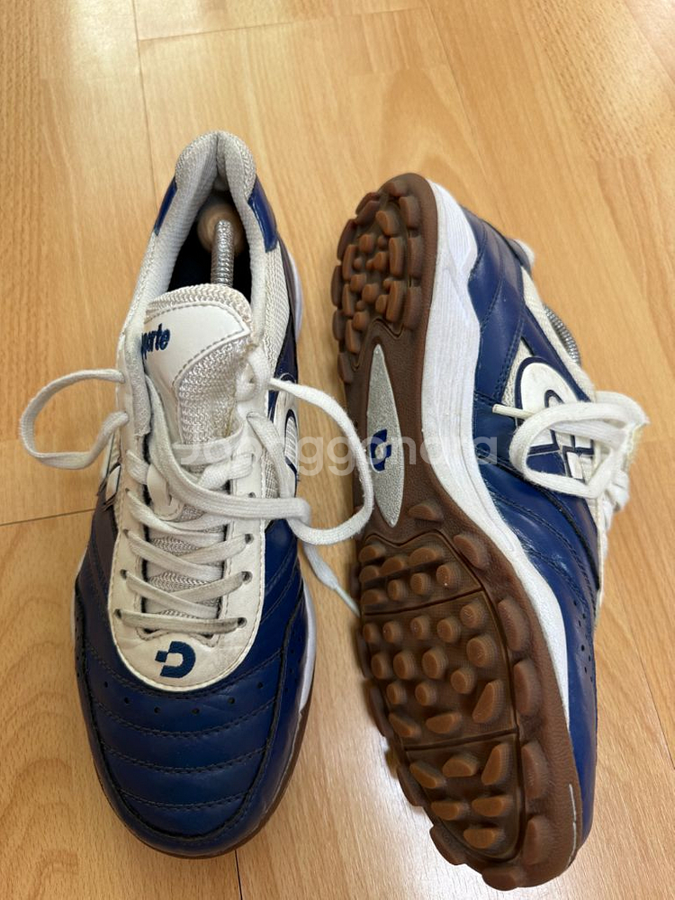 Desporte 캄피나스 일본 한정판 DS 1441 풋살화 270--1