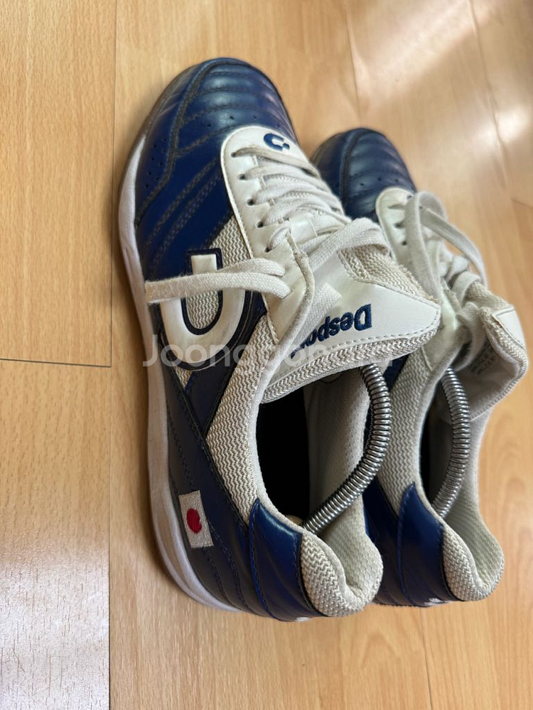 Desporte 캄피나스 일본 한정판 DS 1441 풋살화 270--3