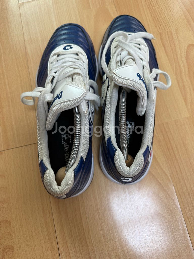 Desporte 캄피나스 일본 한정판 DS 1441 풋살화 270--5