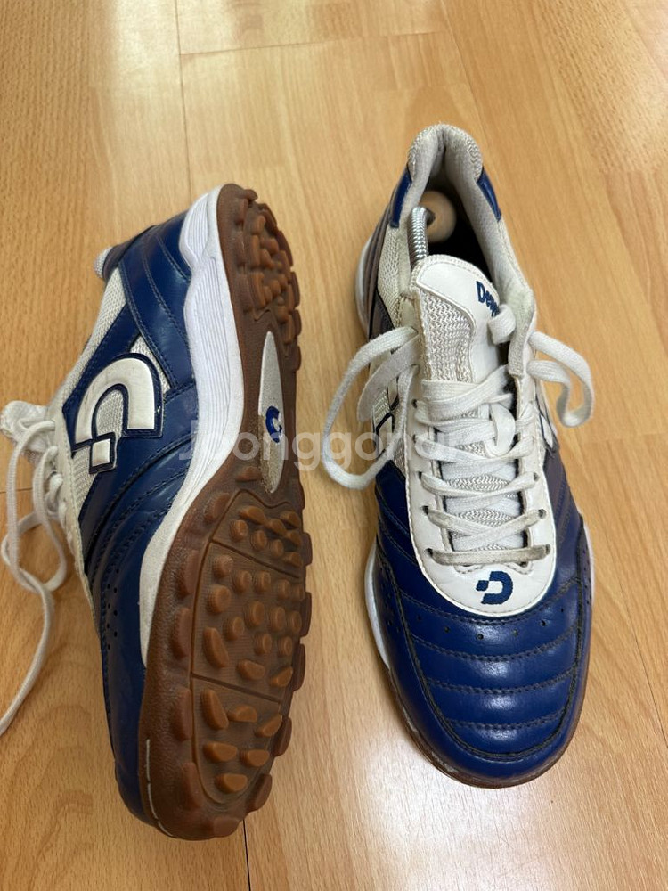 Desporte 캄피나스 일본 한정판 DS 1441 풋살화 270--2