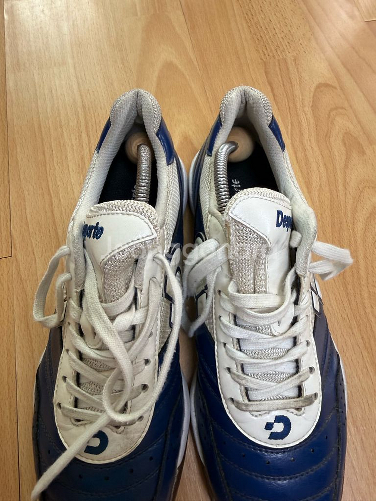 Desporte 캄피나스 일본 한정판 DS 1441 풋살화 270--7