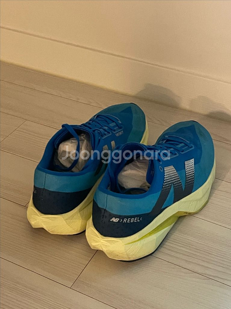 뉴발란스 퓨어셀 레벨 v4 275 / 온러닝 새티스파이 호카 아식스 uvu 옵티미스틱러너스 소어러닝 아디오스 써코니--2