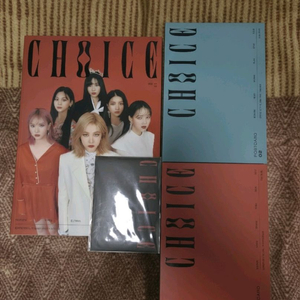 여자친구 2nd 포토북 판매