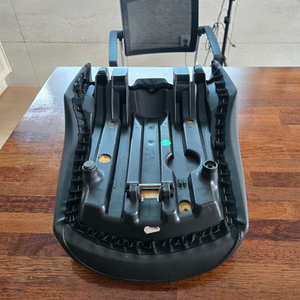 R1200RT 공랭 리어시트 탠덤시트