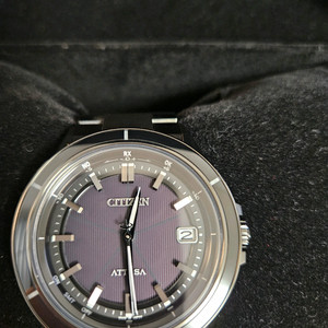 시티즌 아테사 CB3035-72E 새상품급 판매