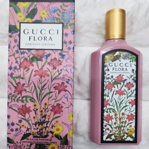 플로라 오드퍼퓸 100ml