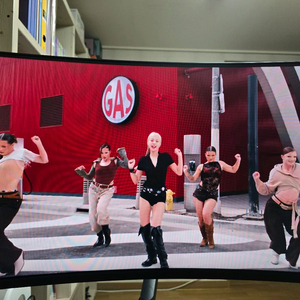 한성컴퓨터 TFG32F24V2 FHD 240Hz 게이밍 모니터 80~81cm(32인치), 무결점