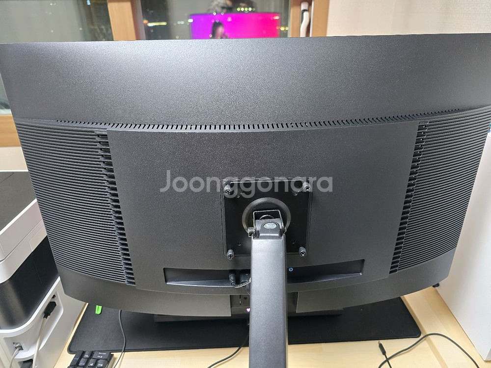 한성컴퓨터 TFG32F24V2 FHD 240Hz 게이밍 모니터 80~81cm(32인치), 무결점--6