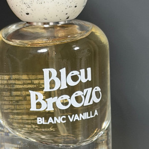 블루브리즈 블랑바닐라 향수 30ml 판매