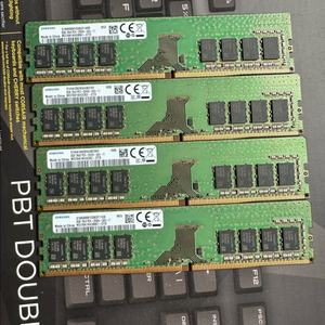 DDR4 2666 32gb