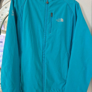 노스페이스 여성용 바람막이 90