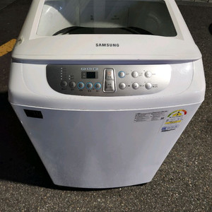 삼성 세탁기2019구매 10키로 근처는 가져다 드려요