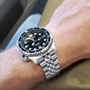 시티즌 복어 롱아일랜드 쥬빌리 팝니다