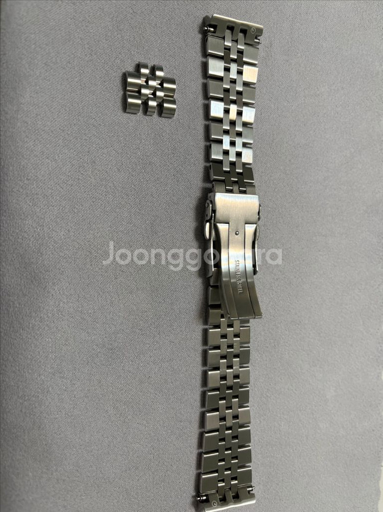 시티즌 복어 롱아일랜드 쥬빌리 팝니다--2