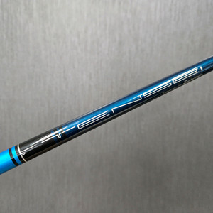 테일러메이드 텐세이 블루 드라이버샤프트