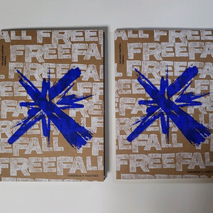 (포카없음) 투바투앨범 투바투개봉앨범 수빈 범규 버전