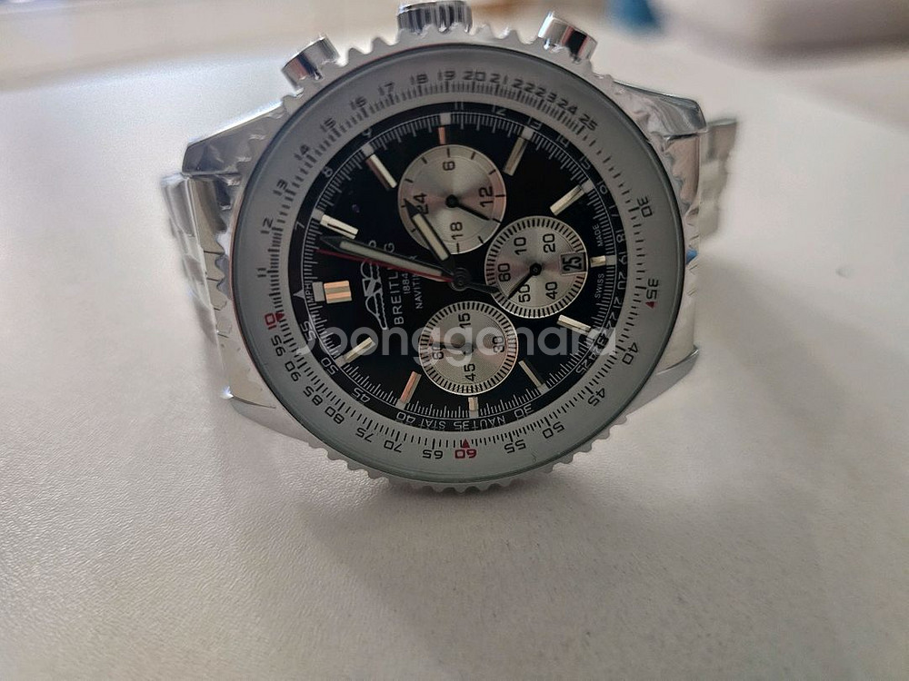 브라이틀링 리차드밀 바쉐론 콘스탄틴 시계--0