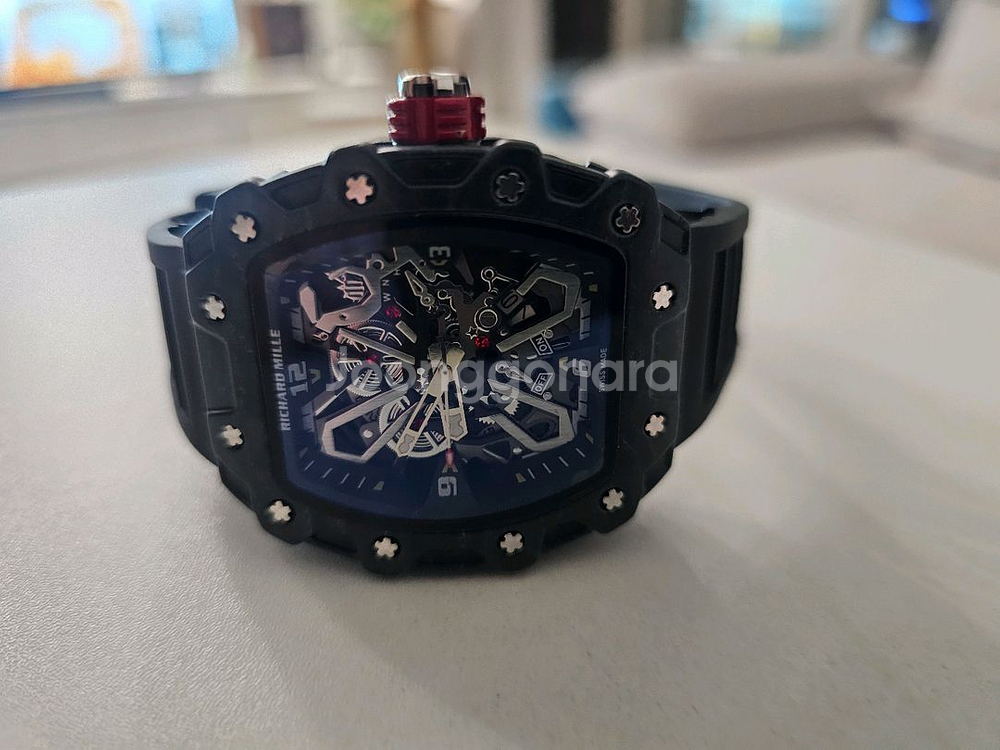 브라이틀링 리차드밀 바쉐론 콘스탄틴 시계--6