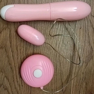 여성 성인 용품