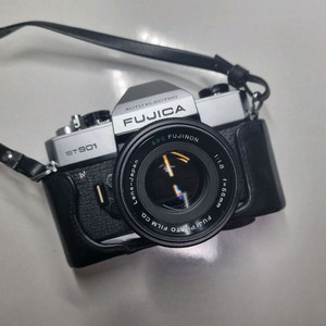 후지카 ST901 필름카메라