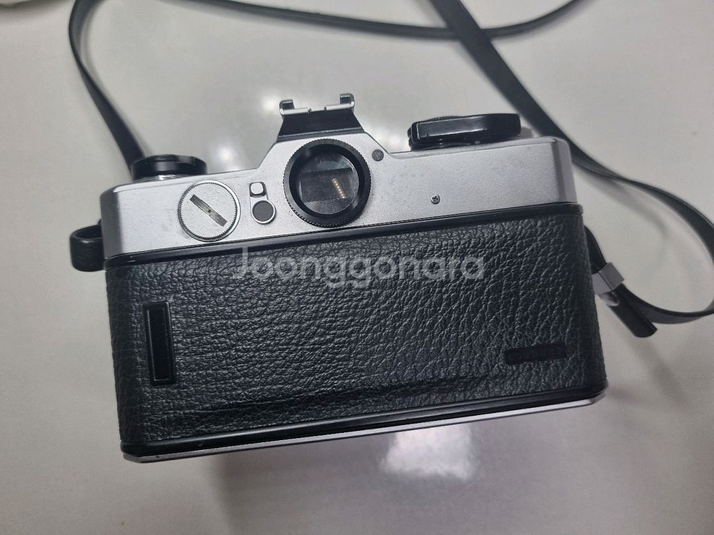 후지카 ST901 필름카메라--3