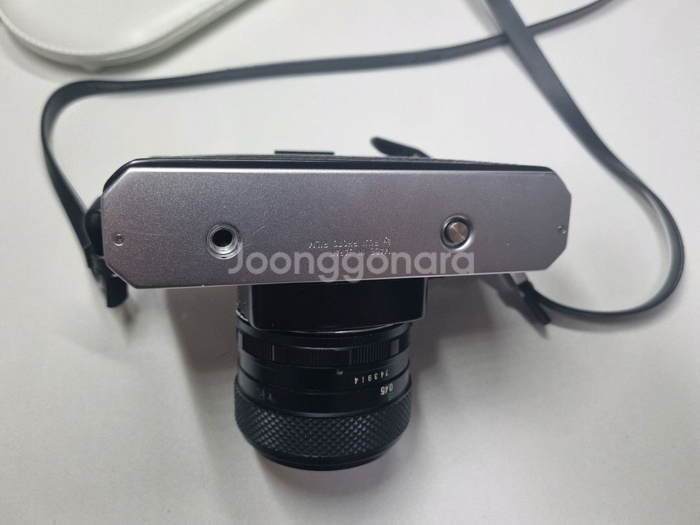 후지카 ST901 필름카메라--5