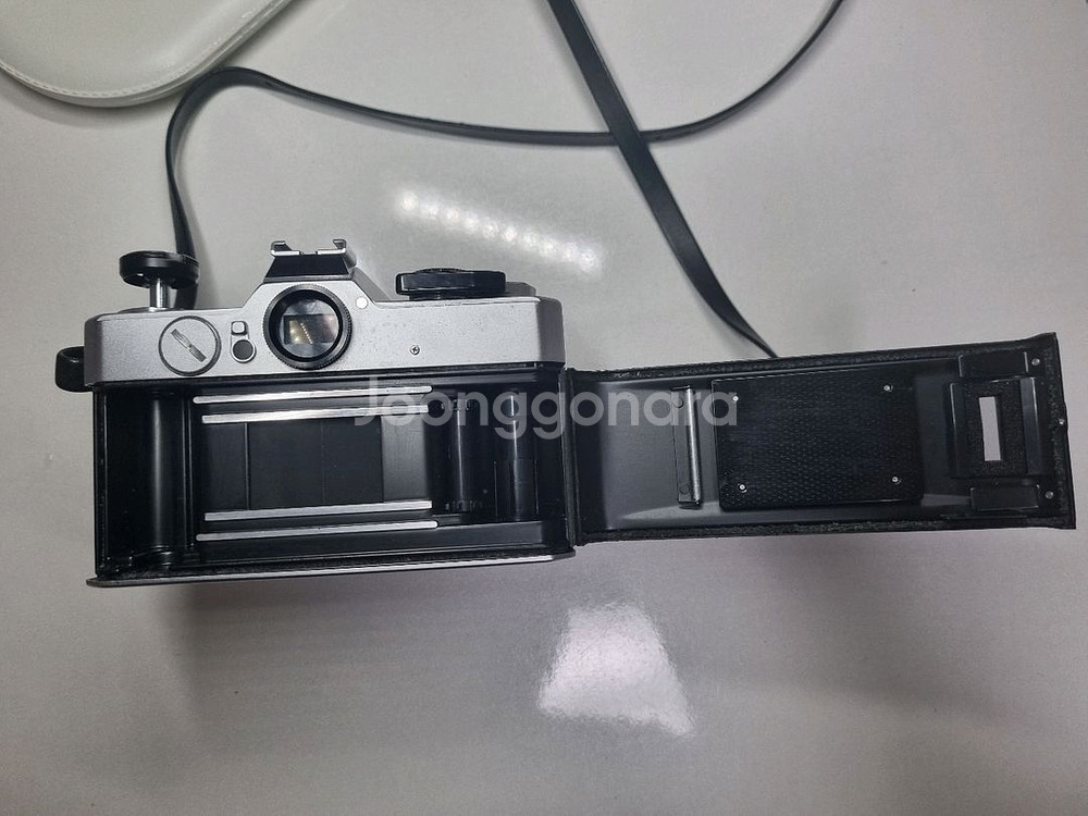 후지카 ST901 필름카메라--4