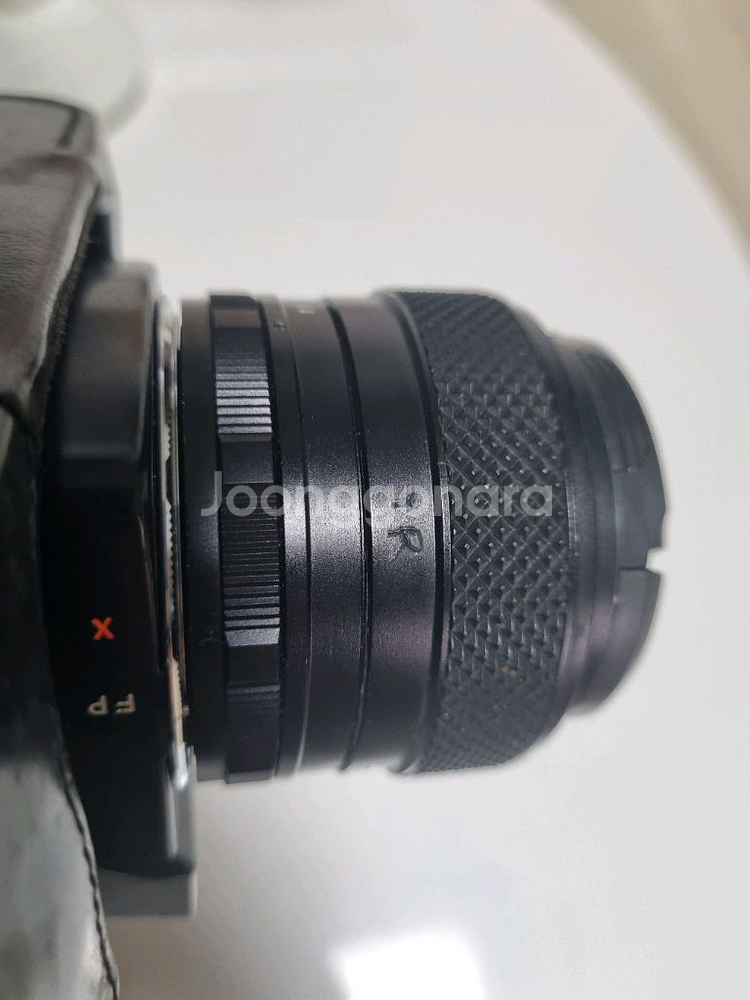 후지카 ST901 필름카메라--8