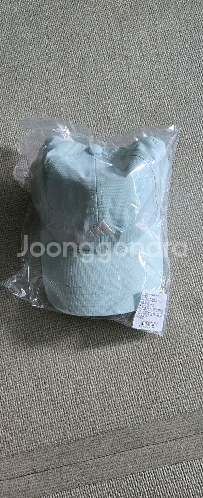 아디다스 볼캡--0