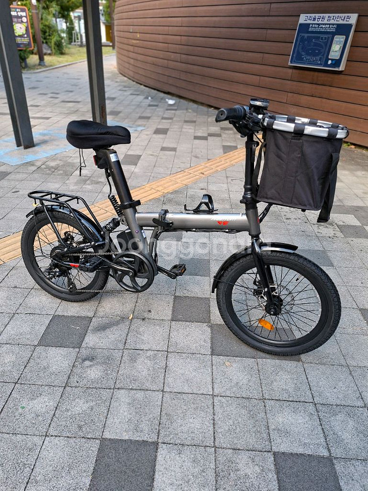 삼천리 팬텀 FE 전기자전거 신풍급 판매 가격인하.--2