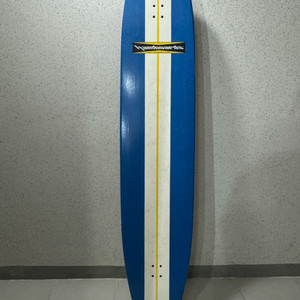 Hamboard 햄보드 Blue White 6.6피트 클래식198cm