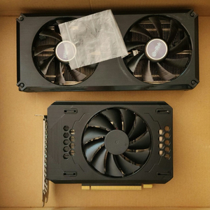 RTX 3060 Ti +2팬 하우징 3060ti D6 8GB